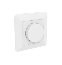 Диммер ВАРТОН поворотный DALI со встроенным БП 52мА, на 25 Свет-к ов  V1-DA001  VARTON