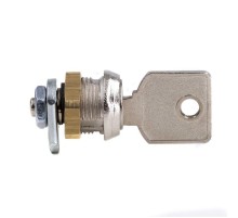 Замок для дверцы щитков RAM base IP65 на 4-24 модуля  RB871871  DKC