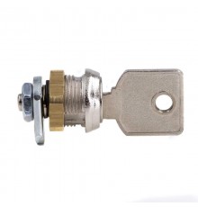 Замок для дверцы щитков RAM base IP65 на 4-24 модуля  RB871871  DKC