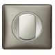 Celiane Титан Клавиша 1-ая для бесшумного выключателя с подсветкой (мех-м 67031)  065104  Legrand