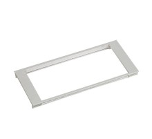 Рамка в профиль SHELF-MULTI двойная  017302  Arlight