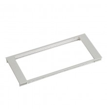 Рамка в профиль SHELF-MULTI двойная  017302  Arlight