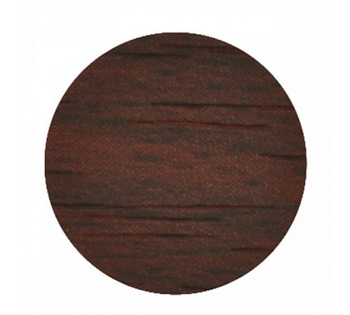 Заглушка самоклейка 14 мм вишня (50 шт) - пакет   147767  Tech-KREP