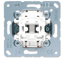 Кнопка 532U Jung