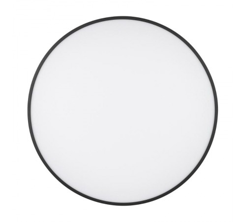 Светильник SP-RONDO-R400-40W Day4000 (BK, 120 deg, 230V) (Arlight, IP40 Металл, 3 года)  034812  Arlight