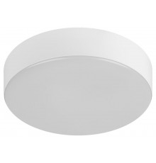 Светильник потолочный светодиодный Relict 22 SPB-6-20 4К WH 20W 4000K Белый  Б0059507  ЭРА