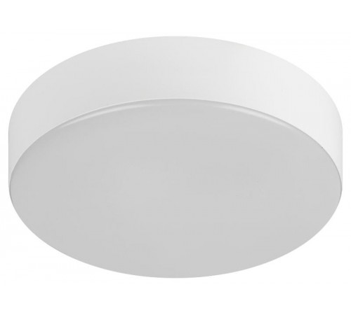 Светильник потолочный светодиодный Relict 22 SPB-6-20 4К WH 20W 4000K Белый  Б0059507  ЭРА