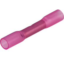 Наконечник 14 101 NET-CIS-0.5-1.5 ГСИ-т красный (100шт/упак) 14101 Navigator