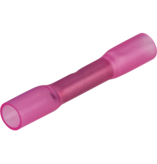 Наконечник 14 101 NET-CIS-0.5-1.5 ГСИ-т красный (100шт/упак) 14101 Navigator