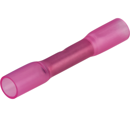 Наконечник 14 101 NET-CIS-0.5-1.5 ГСИ-т красный (100шт/упак) 14101 Navigator