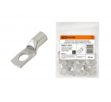 Наконечник НПМЛ 25-8  SQ0571-0010  TDM