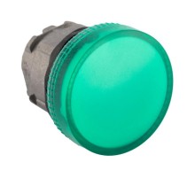 Линза для лампы зеленая XB4 EKF PROximaXB4BV6-GEKF