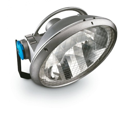 Прожектор светодиодный MVF403 MHN-SA2000W A5 SI  910925432012  Philips