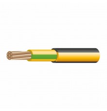 ВВГнг(А)-LS 1х50 мк-0,66 ж/з.(полоса)