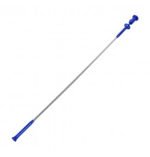 Захват магнитный цанговый 4 лапки, 610 мм, встроенный светодиодный фонарик, (удержание 2 кг)  12-4815  REXANT