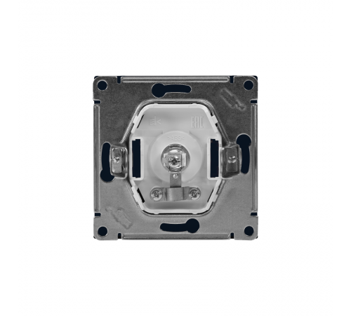 ArtGallery Аквамарин Розетка TV коннектор, механизм  GAL001193  SE