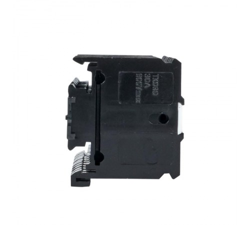 Терминал клеммный TK-030 до 4 мм2 30A 10 клеммных пар EKF PROxima  tk-030  EKF