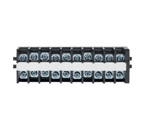 Терминал клеммный TK-030 до 4 мм2 30A 10 клеммных пар EKF PROxima  tk-030  EKF