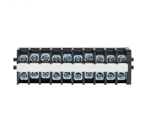 Терминал клеммный TK-030 до 4 мм2 30A 10 клеммных пар EKF PROxima  tk-030  EKF