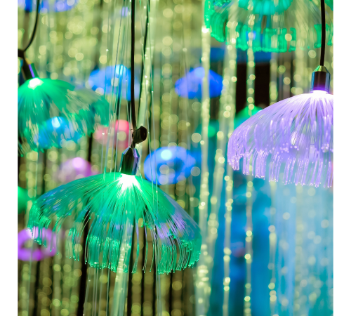 Лампа светодиодная LED 3Вт G4 12В 2700К  207707103  Gauss