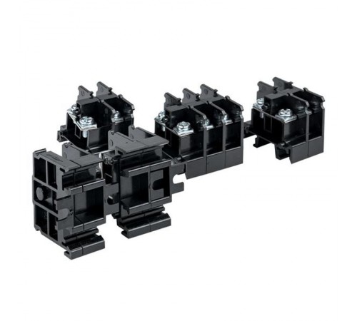 Терминал клеммный TK-040 до 6 мм2 40A 10 клеммных пар EKF PROxima  tk-040  EKF