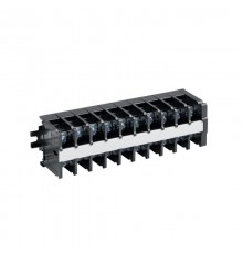 Терминал клеммный TK-030 до 4 мм2 30A 10 клеммных пар EKF PROxima  tk-030  EKF