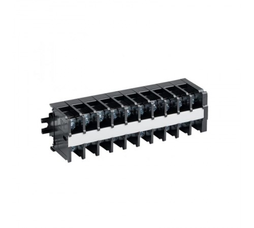 Терминал клеммный TK-030 до 4 мм2 30A 10 клеммных пар EKF PROxima  tk-030  EKF