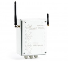 BASTION SY-NC системный контроллер  543  Бастион