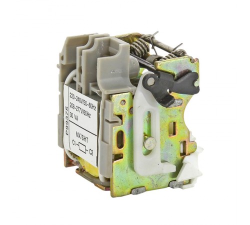 Расцепитель независимый к ВА-99С MX 100-630А  mccb99c-a-7  EKF