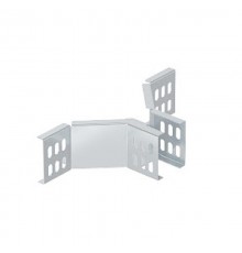 Т-образное/крестовое соединение 60x50 мм  7120460  OBO Bettermann