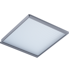 Светильник светодиодный ДВО-12-П-30-5К-IP54-CLIP-IN-A1  80038  INNOLUX