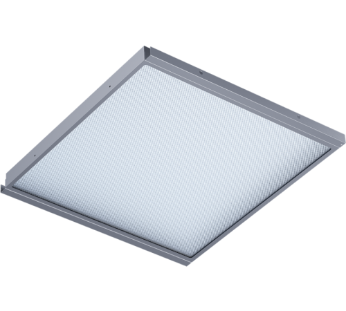 Светильник светодиодный ДВО-12-П-30-5К-IP54-CLIP-IN-A1  80038  INNOLUX