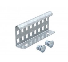 Продольный соединитель кабельного лестничного лотка 64x150 (LVG 60 FT)  6208843  OBO Bettermann