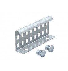 Продольный соединитель кабельного лестничного лотка 64x150 (LVG 60 FT)  6208843  OBO Bettermann