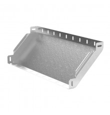 Угол вертикальный внутренний 90 градусов Стандарт HDZ 500х50  PR16.2087  Промрукав