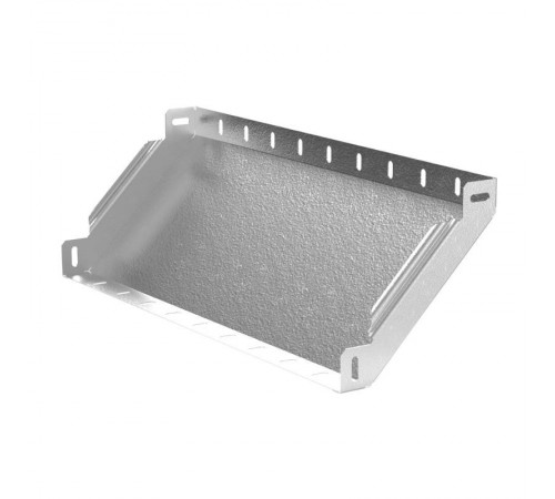 Угол вертикальный внутренний 90 градусов Стандарт HDZ 500х50  PR16.2087  Промрукав