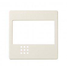 Simon 82 Накладка на ИК-приемник для управления жалюзи, S82, S82N, 82 Detail, слоновая кость  82080-31  Simon