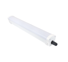 Светодиодный светильник  LPO/LSP 19Вт 2100Лм 3000K IP65  DLPO19Mini-6-O-3K-T  Diora