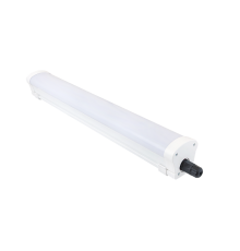 Светодиодный светильник  LPO/LSP 19Вт 2100Лм 3000K IP65  DLPO19Mini-6-O-3K-T  Diora