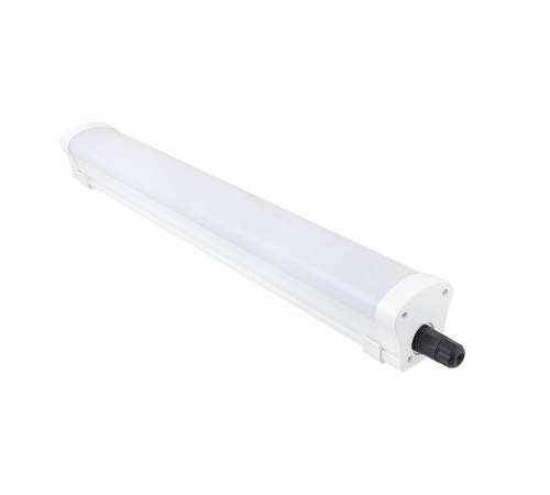 Светодиодный светильник  LPO/LSP 19Вт 2100Лм 3000K IP65  DLPO19Mini-6-O-3K-T  Diora