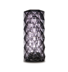 Светильник настольный CTL3-USB черный кристалл  .5040861  ФАZА