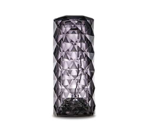 Светильник настольный CTL3-USB черный кристалл  .5040861  ФАZА