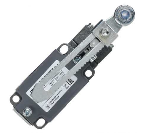 Выключатель путевой ВП 15К-21А-291-54 У2.8  KKV12-2918-2-54  IEK