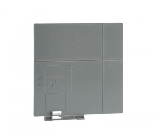 Комплект межфазных перегородок OTB1600/6 для ОТ1000.1600 комплект = 6 перегородок  C1SCA100768R1001  ABB