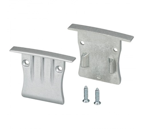 Заглушка для ALU-WIDE-F-H28 глухая  014870  Arlight