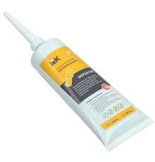 Паста контактная токопроводящая КПП-150  UCP10-150  IEK