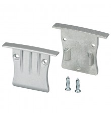 Заглушка для ALU-WIDE-F-H28 глухая  014870  Arlight