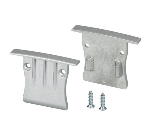 Заглушка для ALU-WIDE-F-H28 глухая  014870  Arlight