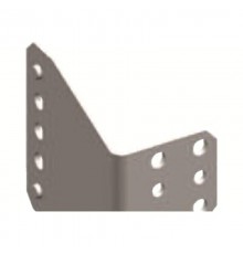 Держатель поперечных профилей  RZ102  ABB