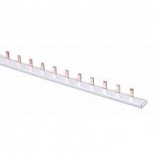 Шина соединительная типа PIN 1P 100А L=1000мм (R)  811004  CHINT